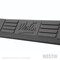 Westin Automotive 99-13 SILVERADO/SIERRA 1500/01-14 SILVERADO/SIERRA 2500/3500 EXT CAB SIGNATURE SERIES BLACK STEP BAR 25-1685 - alternate 1